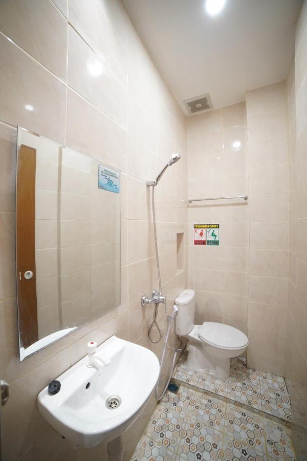 מדאן Oyo 90830 Multatuli Guest House מראה חיצוני תמונה