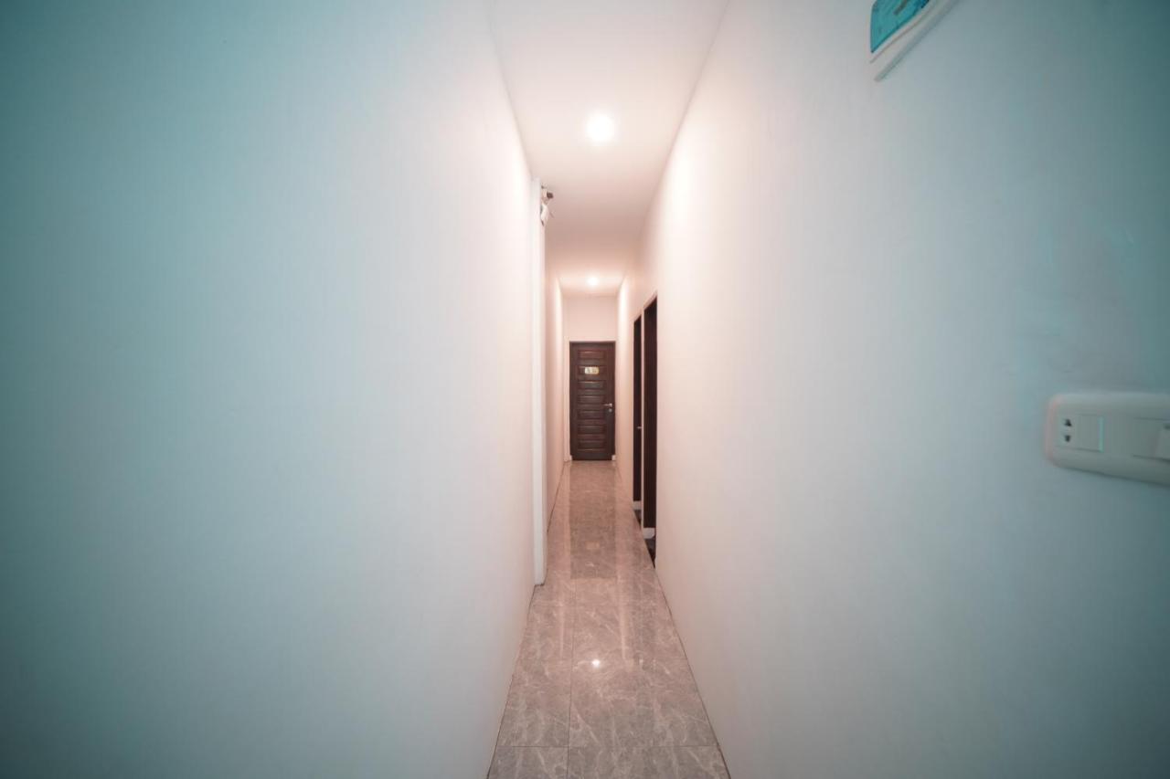 מדאן Oyo 90830 Multatuli Guest House מראה חיצוני תמונה