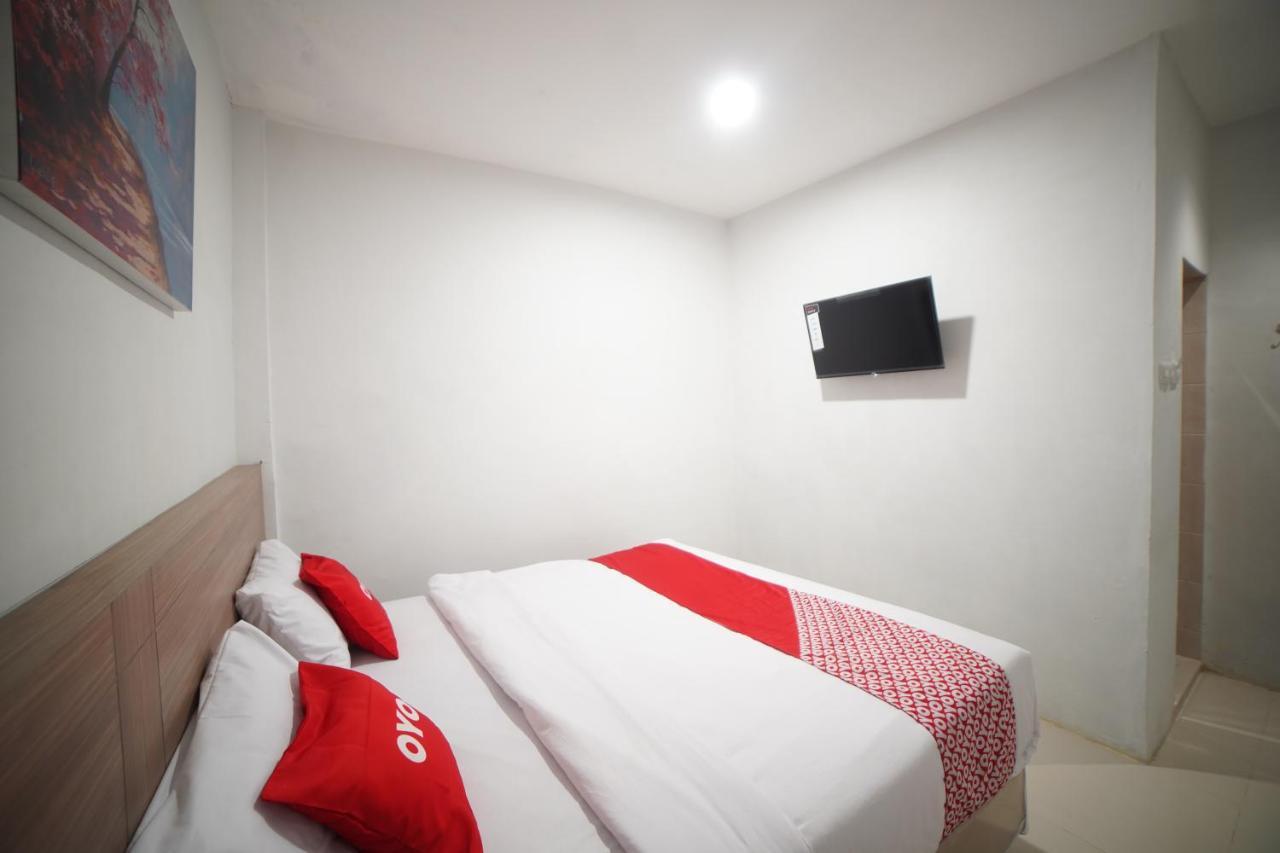 מדאן Oyo 90830 Multatuli Guest House מראה חיצוני תמונה