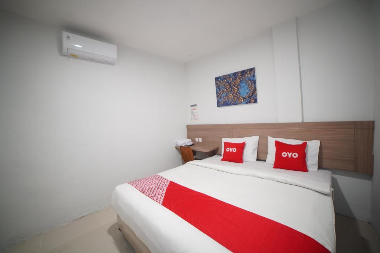 מדאן Oyo 90830 Multatuli Guest House מראה חיצוני תמונה