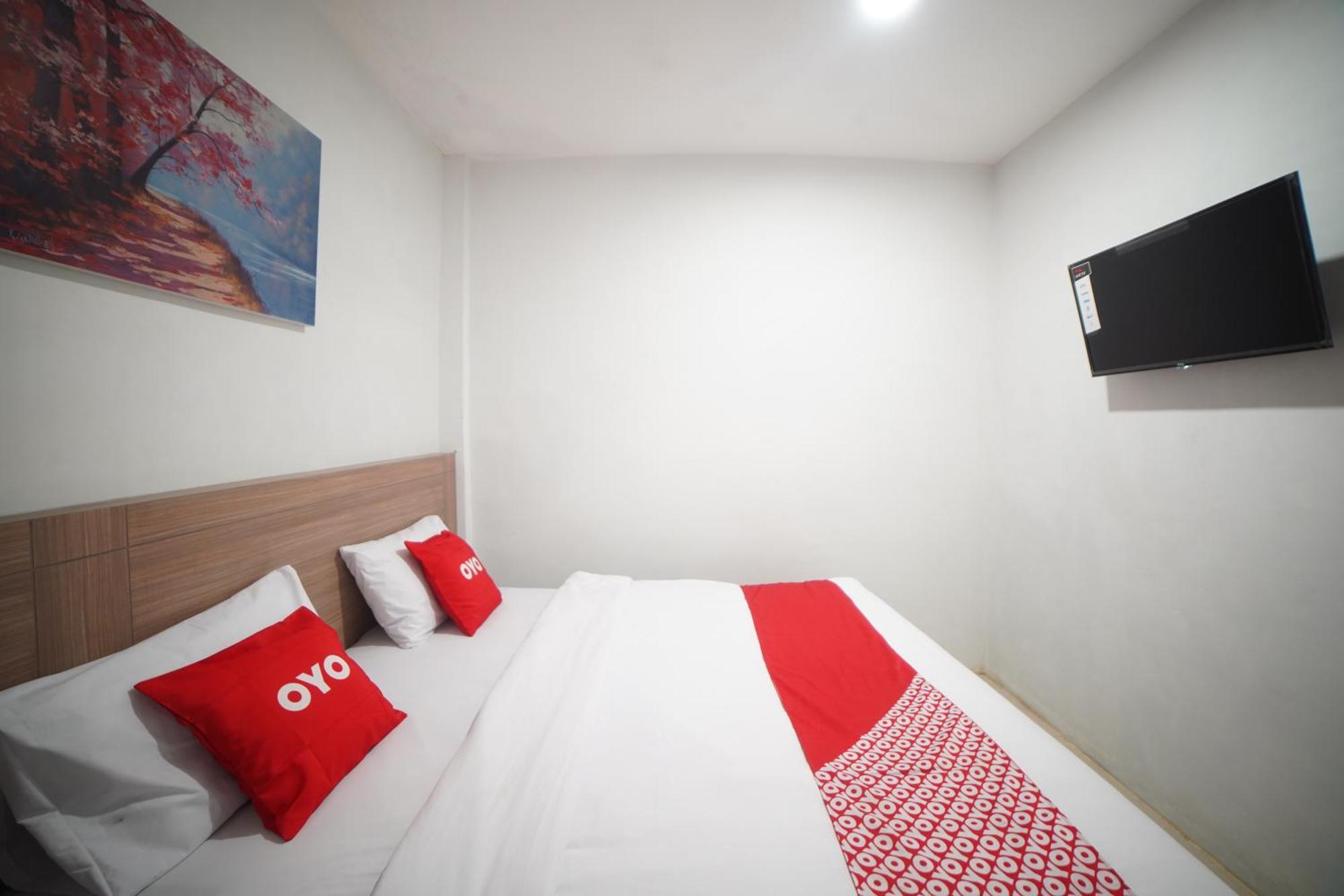מדאן Oyo 90830 Multatuli Guest House מראה חיצוני תמונה