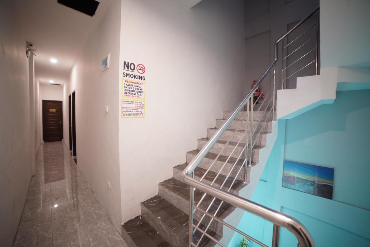 מדאן Oyo 90830 Multatuli Guest House מראה חיצוני תמונה